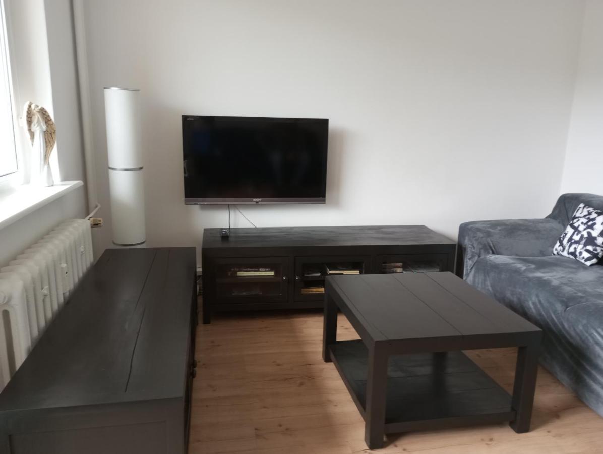 Brodwino Lägenhet Sopot