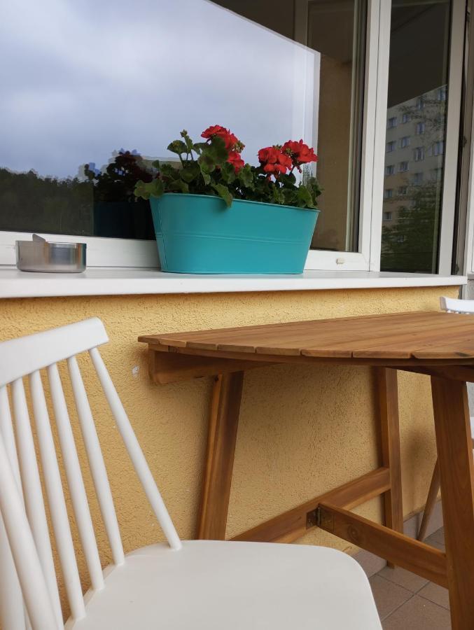 Lägenhet Brodwino Sopot